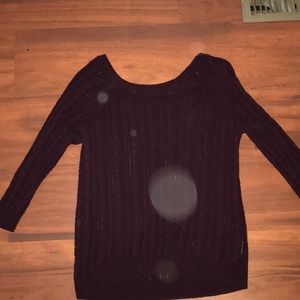 AMERICAN EAGLE SWEATER